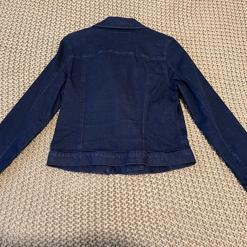 Denim jacket - Picture 3 of 3